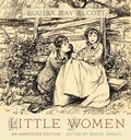 Cover: Little Women - The Belknap Press