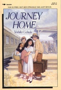 Enlarge image Cover: Journey Home - Atheneum Books for Young Readers