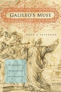 Abbildung von: Galileo's Muse - Harvard University Press