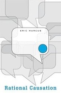 Cover: Rational Causation - Harvard University Press