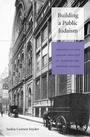 Bild: Building a Public Judaism - Harvard University Press