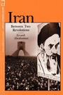 Cover: Iran Between Two Revolutions - Princeton University Press