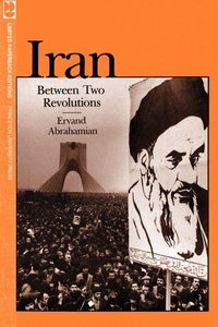 Enlarge image Cover: Iran Between Two Revolutions - Princeton University Press