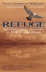 Cover: Refuge - Vintage Books