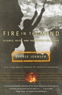 Cover: Fire in the Mind - Vintage Books