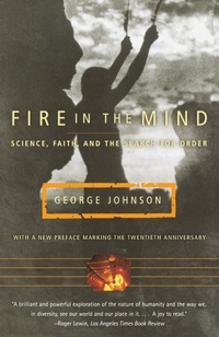 Enlarge image Cover: Fire in the Mind - Vintage Books