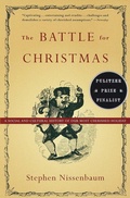 Cover: The Battle for Christmas - Random House USA Inc