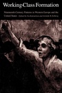 Cover: Working-Class Formation - Princeton University Press