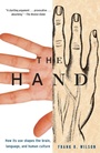 Cover: The Hand - Vintage Books