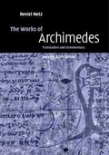 Cover: The Works of Archimedes: Volume 2, On Spirals - Cambridge University Press