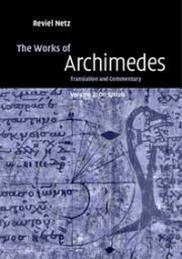 Abbildung von: The Works of Archimedes: Volume 2, On Spirals - Cambridge University Press