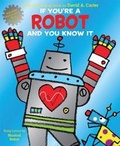 Cover: If You're a Robot and You Know It - Scholastic US