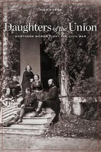 Enlarge image Cover: Daughters of the Union - Harvard University Press
