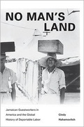 Cover: No Man's Land - Princeton University Press