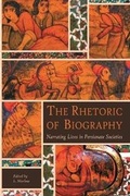 Cover: The Rhetoric of Biography - Ilex Foundation
