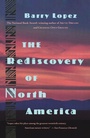 Cover: The Rediscovery of North America - Vintage Books