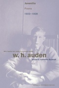 Cover: Juvenilia - Princeton University Press
