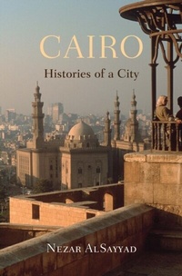 Enlarge image Cover: Cairo - Harvard University Press
