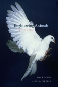 Enlarge image Cover: Engineering Animals - Harvard University Press