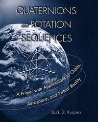 Abbildung von: Quaternions and Rotation Sequences - Princeton University Press