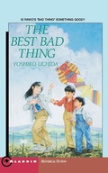 Cover: The Best Bad Thing - Aladdin