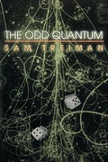 Cover: The Odd Quantum - Princeton University Press
