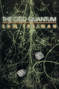 Enlarge image Cover: The Odd Quantum - Princeton University Press