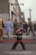 Cover: The Tribal Imagination - Harvard University Press