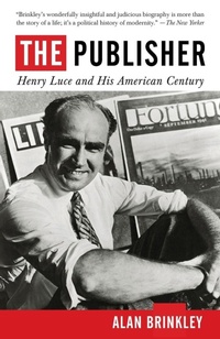 Enlarge image Cover: The Publisher - Vintage Books