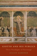 Cover: Giotto and His Publics - Harvard University Press