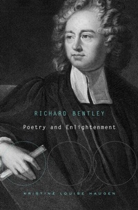 Abbildung von: Richard Bentley - Harvard University Press