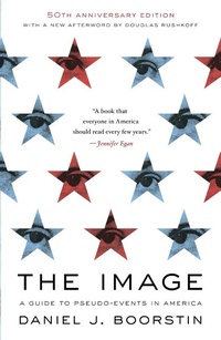 Enlarge image Cover: The Image - Vintage Books