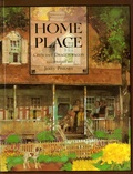 Cover: Home Place - Atheneum Books for Young Readers