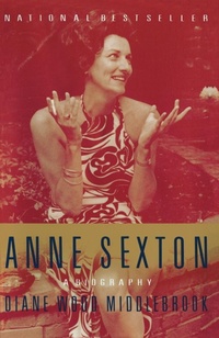Abbildung von: Anne Sexton - Random House USA Inc