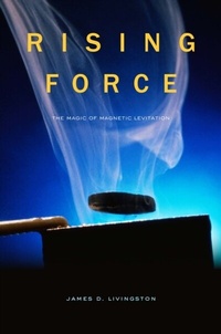 Abbildung von: Rising Force - Harvard University Press