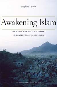 Abbildung von: Awakening Islam - Harvard University Press