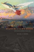 Cover: Dance of the Furies - Harvard University Press