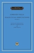 Cover: Dialectical Disputations: Volume 2 - Harvard University Press
