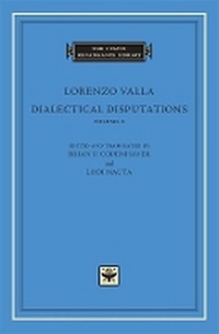 Enlarge image Cover: Dialectical Disputations: Volume 2 - Harvard University Press