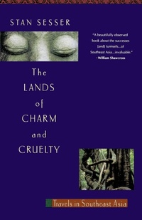 Abbildung von: Lands of Charm and Cruelty - Vintage Books