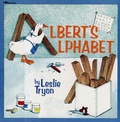 Cover: Albert's Alphabet - Atheneum Books for Young Readers