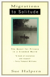 Enlarge image Cover: Migrations to Solitude - Vintage Books