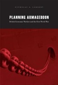 Cover: Planning Armageddon - Harvard University Press