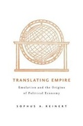 Cover: Translating Empire - Harvard University Press