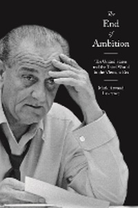 Enlarge image Cover: The End of Ambition - Princeton University Press