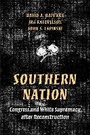 Cover: Southern Nation - Princeton University Press