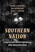 Abbildung von: Southern Nation - Princeton University Press