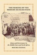 Cover: The Making of the Modern Muslim State - Princeton University Press