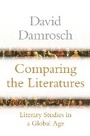 Cover: Comparing the Literatures - Princeton University Press