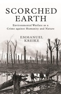 Cover: Scorched Earth - Princeton University Press